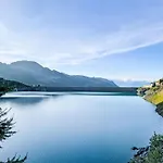شاليه Gingembre 12 By Interhome