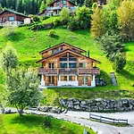 Gingembre 12 By Interhome نينداز