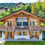 Gingembre 12 By Interhome * نينداز