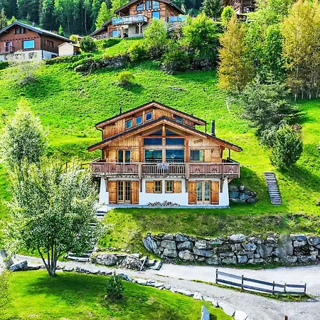 Gingembre 12 By Interhome Nendaz