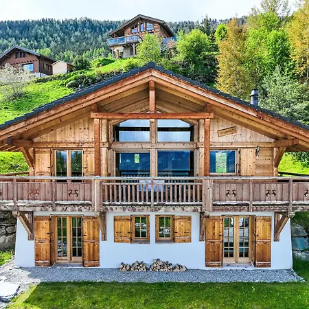 Gingembre 12 By Interhome * Nendaz