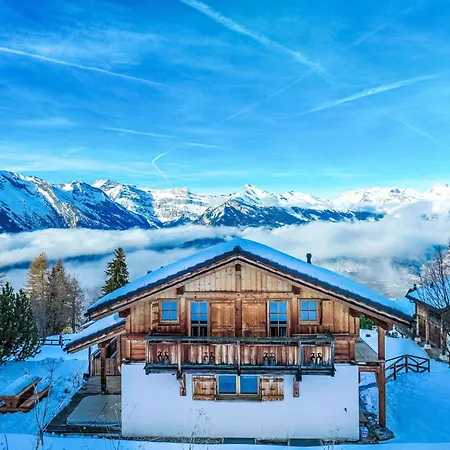 Gingembre 12 By Interhome