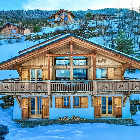Gingembre 12 By Interhome * Nendaz