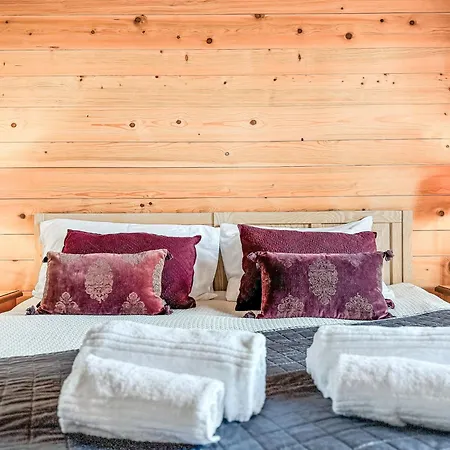 Gingembre 12 By Interhome Chalet *