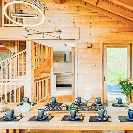 Gingembre 12 By Interhome *