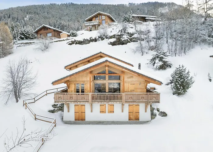 Gingembre 12 By Interhome *