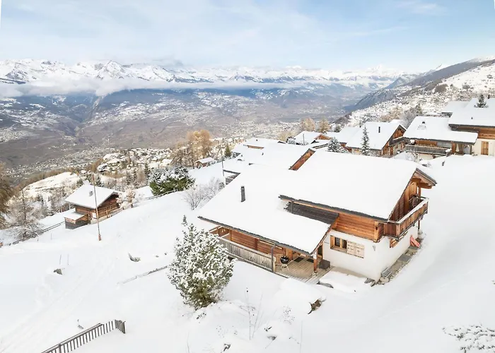 Gingembre 12 By Interhome