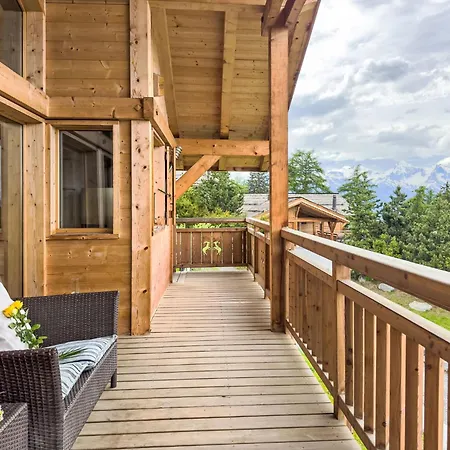 Gingembre 12 By Interhome