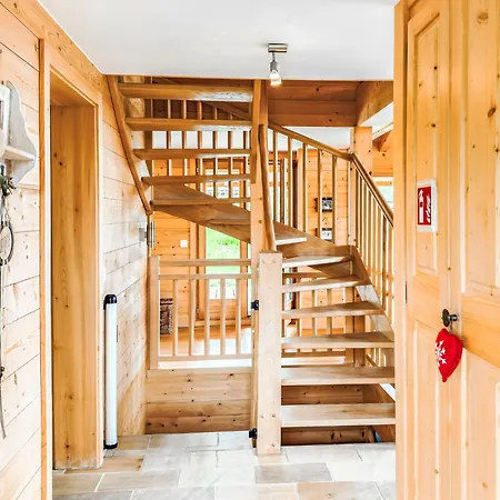 Gingembre 12 By Interhome