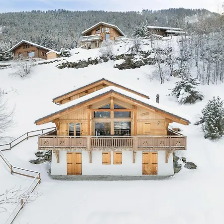 Gingembre 12 By Interhome *