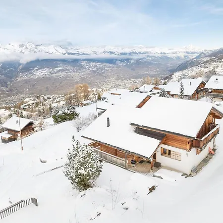 Gingembre 12 By Interhome