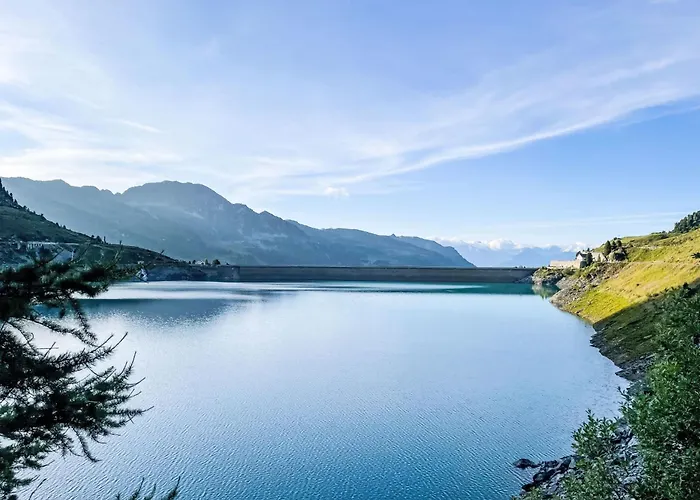 Σαλέ Gingembre 12 By Interhome