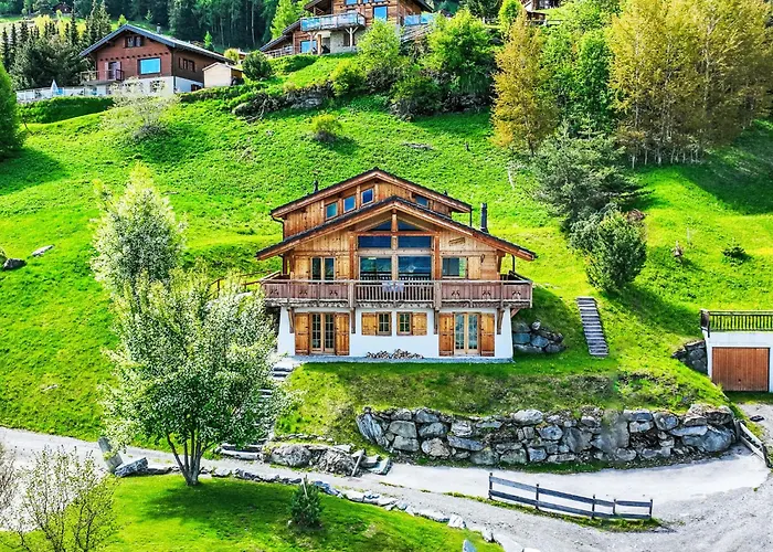 Gingembre 12 By Interhome Nendaz