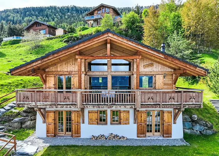 Gingembre 12 By Interhome * Nendaz