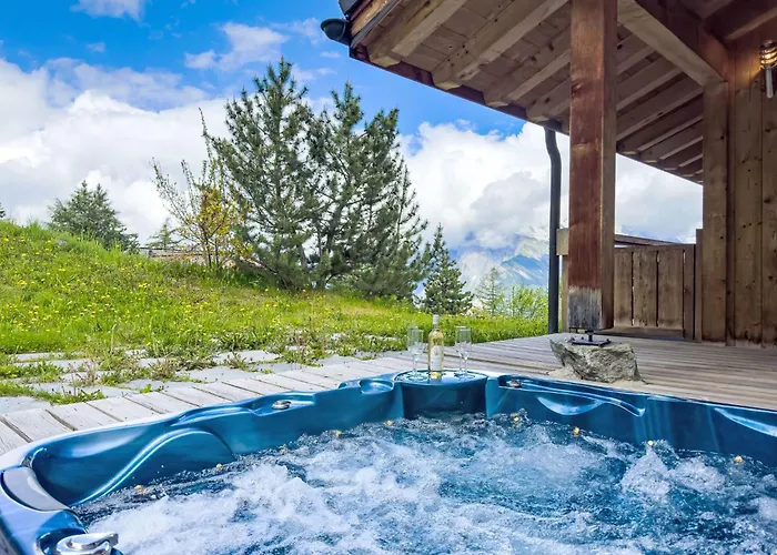 Gingembre 12 By Interhome