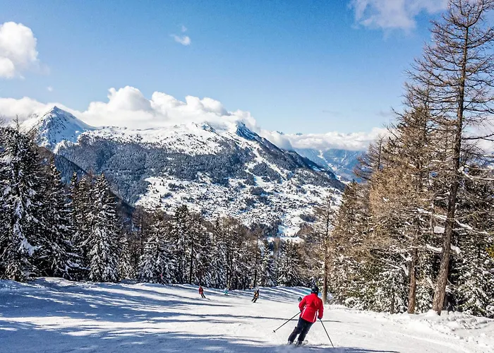 Gingembre 12 By Interhome Σαλέ