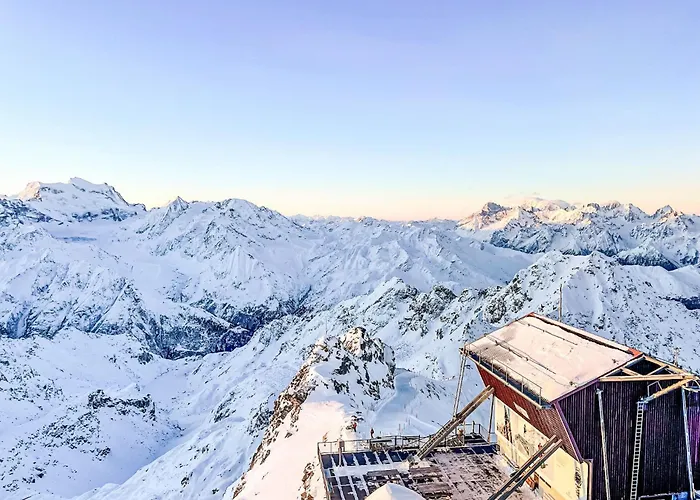 Σαλέ Gingembre 12 By Interhome