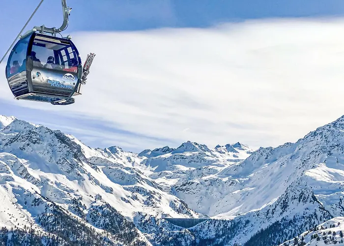 Gingembre 12 By Interhome Σαλέ *