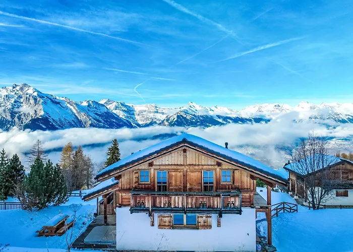 Gingembre 12 By Interhome