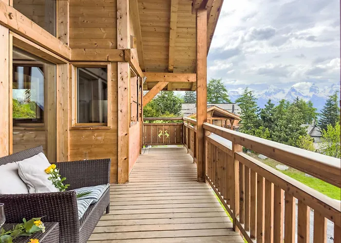 Gingembre 12 By Interhome