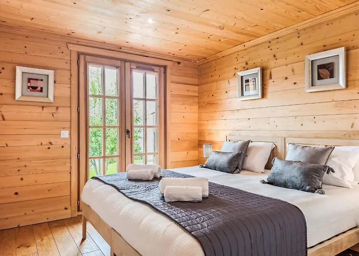 Gingembre 12 By Interhome Σαλέ