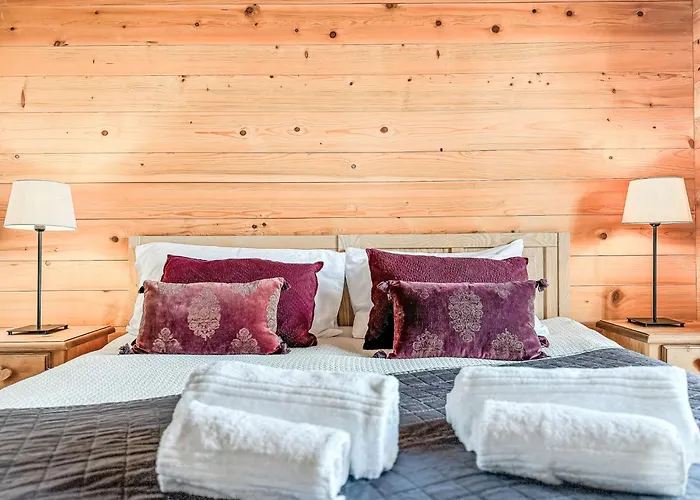 Gingembre 12 By Interhome Σαλέ *