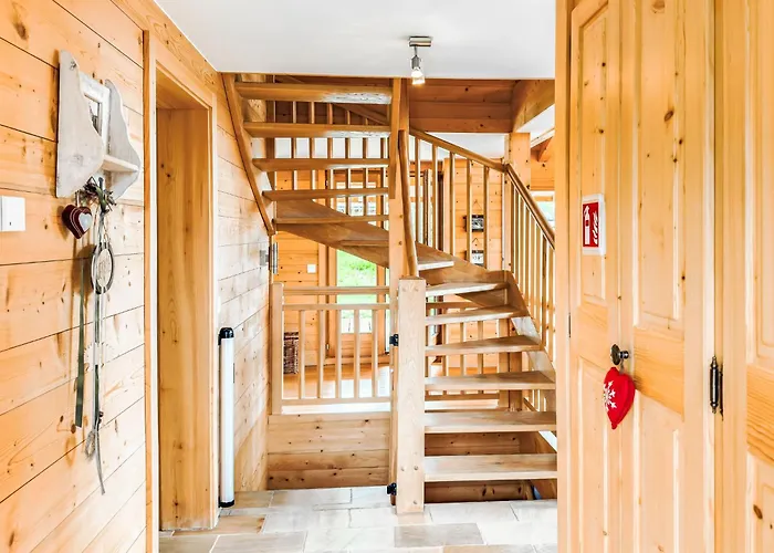 Gingembre 12 By Interhome