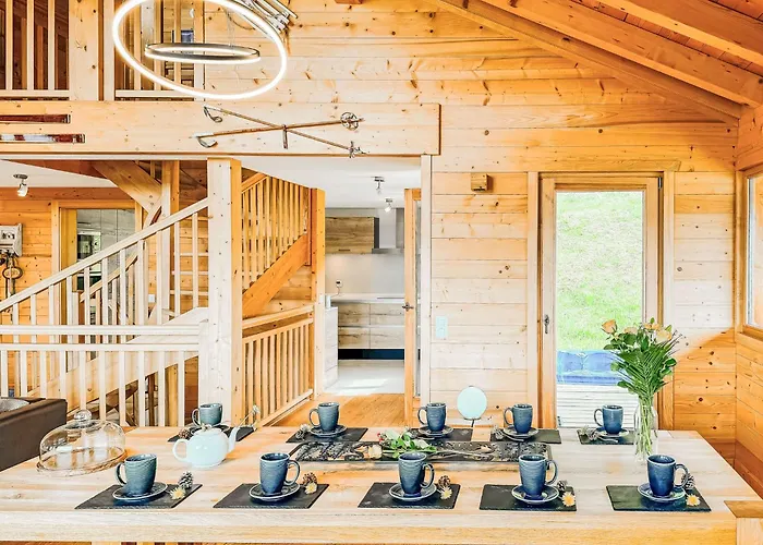 Gingembre 12 By Interhome *