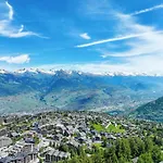 Gingembre 12 By Interhome Chalet