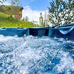 Gingembre 12 By Interhome Chalet Nendaz