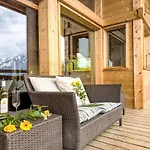 Chalet Gingembre 12 By Interhome