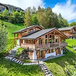Chalet Gingembre 12 By Interhome Nendaz