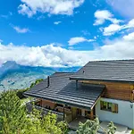 Chalet Gingembre 12 By Interhome *