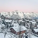 Chalet Gingembre 12 By Interhome *