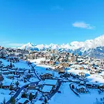 Gingembre 12 By Interhome Chalet *