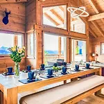 Chalet Gingembre 12 By Interhome Nendaz
