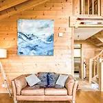 Gingembre 12 By Interhome Chalet