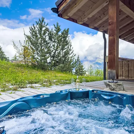 Gingembre 12 By Interhome